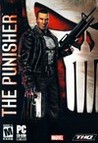 The Punisher cover