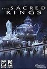 The Sacred Rings cover