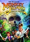 The Secret of Monkey Island: Special Edition cover