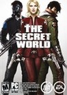 The Secret World cover