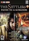 The Settlers 7: Paths to a Kingdom cover