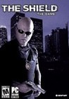 The Shield: The Game cover