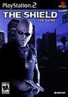 The Shield: The Game cover