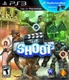 The Shoot cover