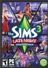 The Sims 3: Late Night Expansion Pack cover