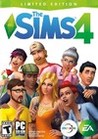 The Sims 4 cover