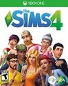 The Sims 4 cover