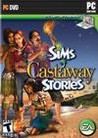 The Sims: Castaway Stories cover