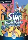 The Sims: House Party cover