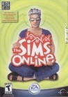 The Sims Online cover