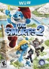 The Smurfs 2 cover