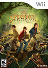 The Spiderwick Chronicles cover