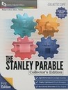 The Stanley Parable cover