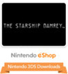 The Starship Damrey cover