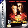 The Sum of All Fears cover