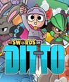 The Swords of Ditto cover