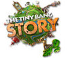 The Tiny Bang Story cover