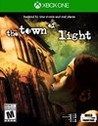 The Town of Light cover