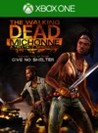 The Walking Dead: Michonne – Episode 2: Give No Shelter cover