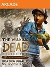 The Walking Dead: Season Two Episode 5 – No Going Back cover