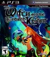 The Witch and the Hundred Knight cover