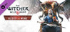 The Witcher 3: Wild Hunt – Blood and Wine cover