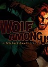 The Wolf Among Us: Episode 3 – A Crooked Mile cover