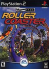 Theme Park Roller Coaster cover