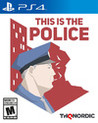 This Is the Police cover