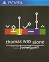 Thomas Was Alone cover