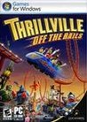 Thrillville: Off the Rails cover