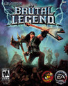 Brutal Legend cover