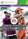 Tiger Woods PGA Tour 13 cover