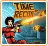 Time Recoil cover