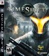 TimeShift cover