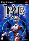 TimeSplitters cover