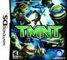 TMNT cover