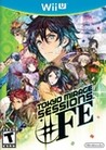 Tokyo Mirage Sessions #FE cover