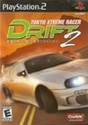Tokyo Xtreme Racer DRIFT 2 cover