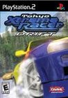 Tokyo Xtreme Racer DRIFT cover
