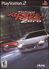 Tokyo Xtreme Racer Zero cover