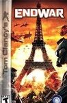 Tom Clancy’s EndWar cover
