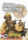 Tom Clancy’s Ghost Recon: Desert Siege cover
