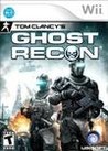 Tom Clancy’s Ghost Recon cover