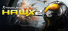 Tom Clancy’s HAWX 2 cover