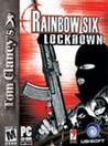 Tom Clancy’s Rainbow Six: Lockdown cover