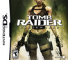 Tomb Raider: Underworld cover