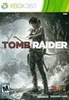 Tomb Raider cover