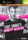 Tony Hawk’s American Wasteland cover