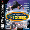 Tony Hawk’s Pro Skater cover